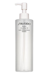 Shiseido Perfect Cleansing Oil, 300mL / 10 FL. OZ - eCosmeticWorld