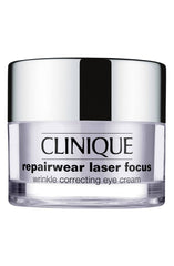 Clinique Repairwear Laser Focus Wrinkle Correcting Eye Cream