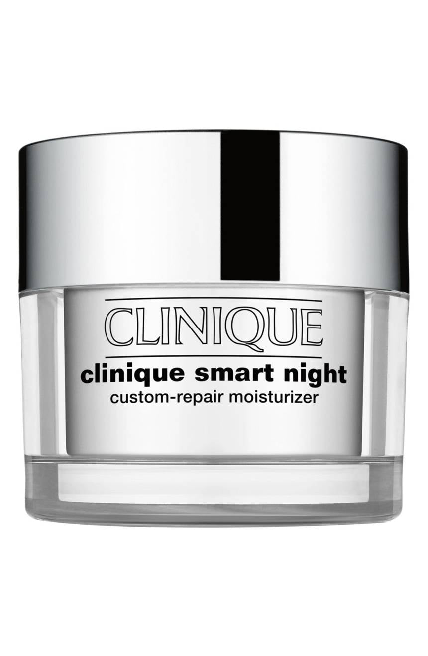 Clinique Smart Night Custom-Repair Moisturizer