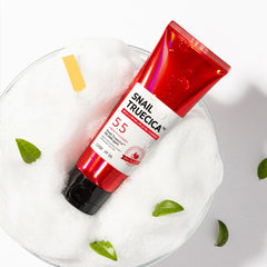 SOME BY MI SNAIL TRUECICA Miracle Repair Low ph Gel Cleanser