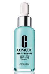 Clinique Acne Solutions Acne + Line Correcting Serum