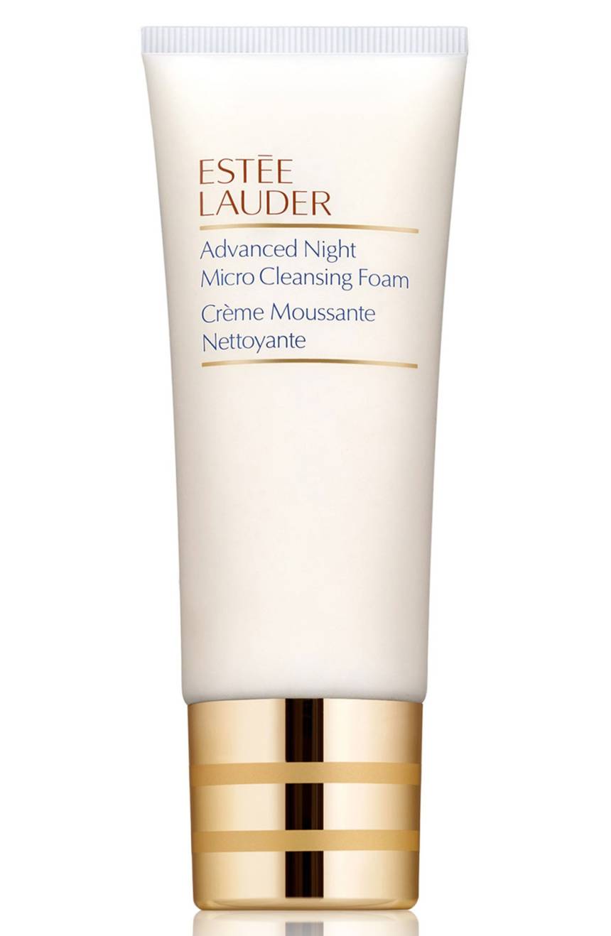 Estee Lauder Advanced Night Micro Cleansing Foam