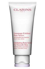 Clarins Exfoliating Body Scrub For Smooth Skin