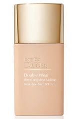 Estee Lauder Double Wear Sheer Long-Wear Foundation SPF 19