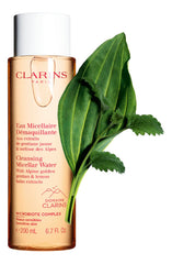 Clarins Cleansing Micellar Water