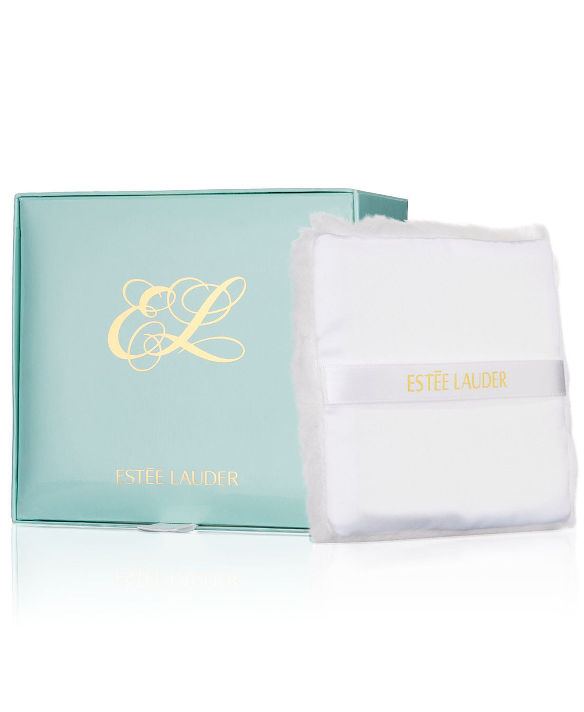 Estee Lauder Youth-Dew Dusting Powder Box