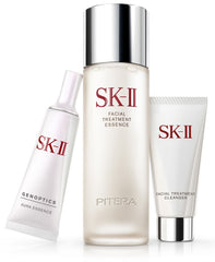 SK-II Pitera Aura Kit