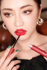 3CE Velvet Lip Tint #PRIVATE