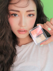 3CE Dual Blend Blusher #SHRUG