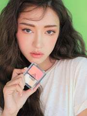 3CE Dual Blend Blusher #SHRUG