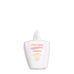 Shiseido Urban Environment Sun Dual Care Oil-Free with Hyaluronic Acid SPF 42, 30mL