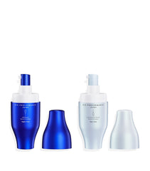 Shiseido Bio-Performance Skin Filler Serums Duo