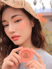 3CE Face Blush #SOFT SALMON