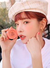 3CE Face Blush #SOFT SALMON