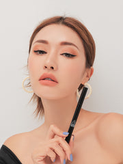 3CE Liquid Brush Eye Liner #BLACK