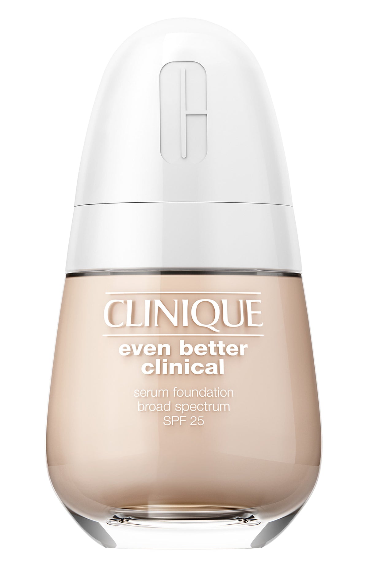 Clinique Even Better Clinical Serum Foundation Broad Spectrum SPF 25