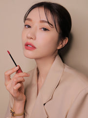 3CE Velvet Lip Tint #CHEEKY ROSE