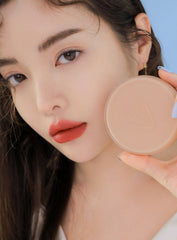 3CE Soft Matte Fit Cushion