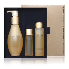 O HUI The First Geniture Foam Cleanser Special Set