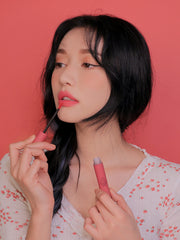 3CE Velvet Lip Tint #PINK BREAK