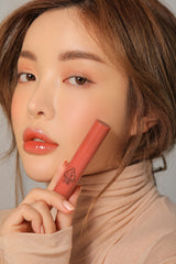 3CE Glaze Lip Tint #ANY BETTER