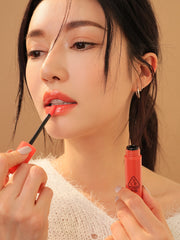 3CE Glaze Lip Tint #CLASSIC CORAL