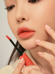 3CE Glaze Lip Tint #CLASSIC CORAL