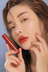 3CE Glaze Lip Tint #VINTAGE BOUQUE