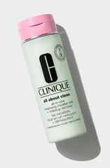 Clinique All-in-One Cleansing Micellar Milk + Makeup Remover