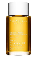 Clarins Relax Body Treatment Oil