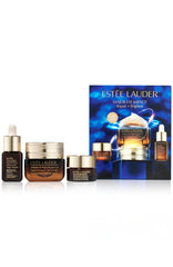 Estee Lauder Major Eye Impact Repair + Brighten Set (Value $111)