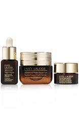 Estee Lauder Major Eye Impact Repair + Brighten Set (Value $111)