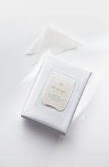 Clé de Peau Beauté Makeup Cleansing Towelettes