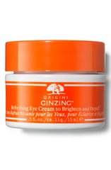 Origins GinZing Vitamin C & Niacinamide Eye Cream To Brighten And Depuff - Original