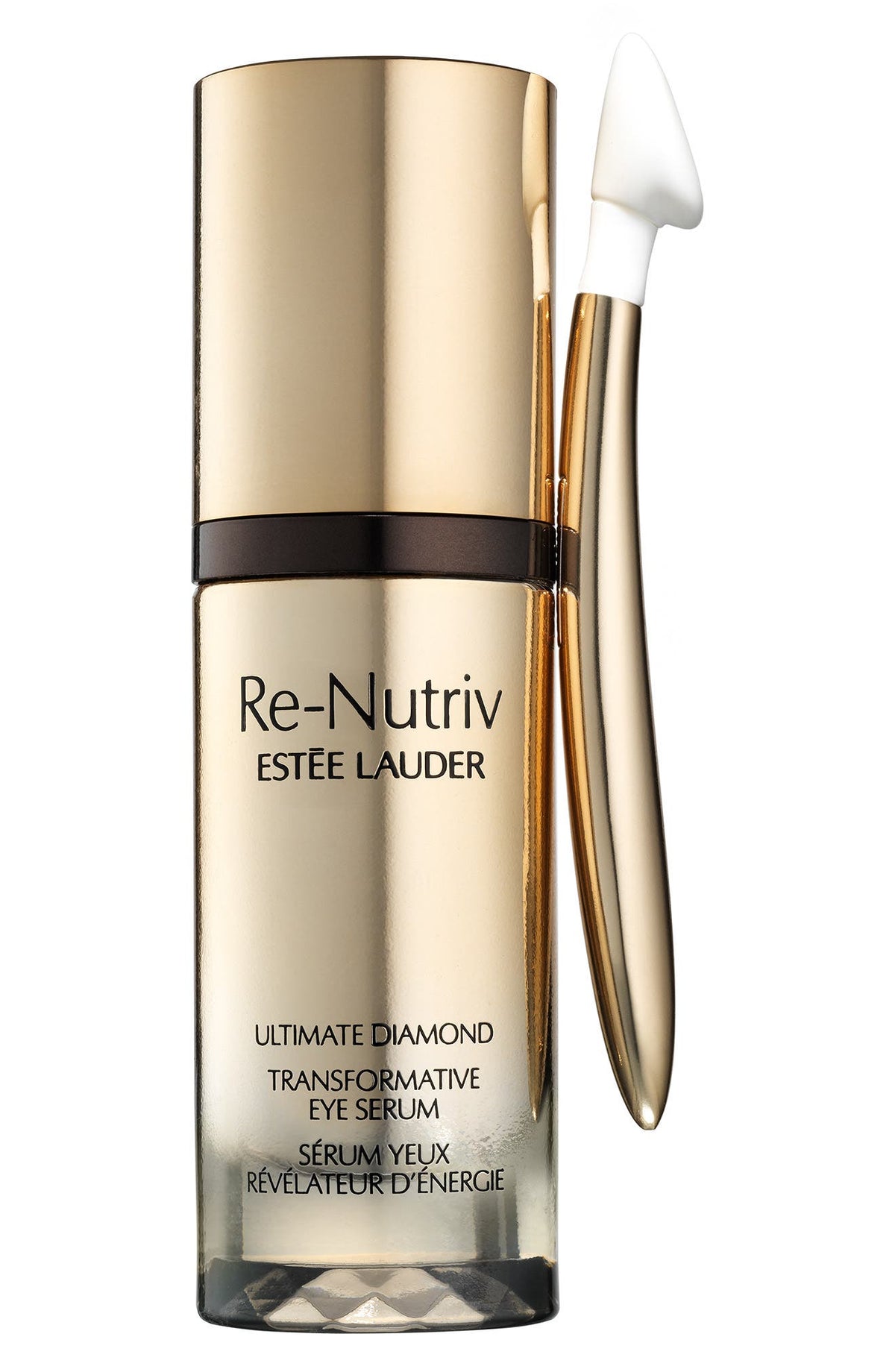 Estee Lauder Re-Nutriv Ultimate Diamond Transformative Eye Serum