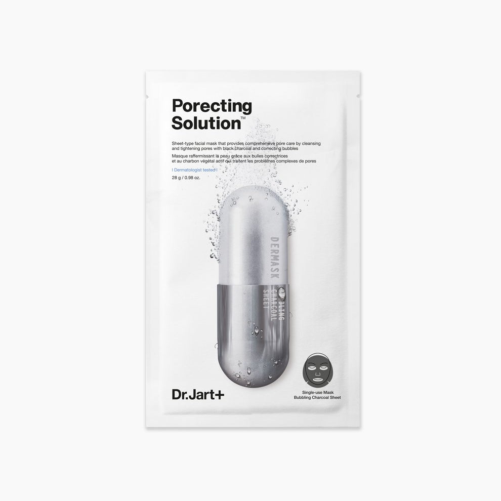 Dr. Jart+ Dermask Porecting Solution