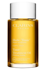 Clarins Tonic Body Treatment Oil