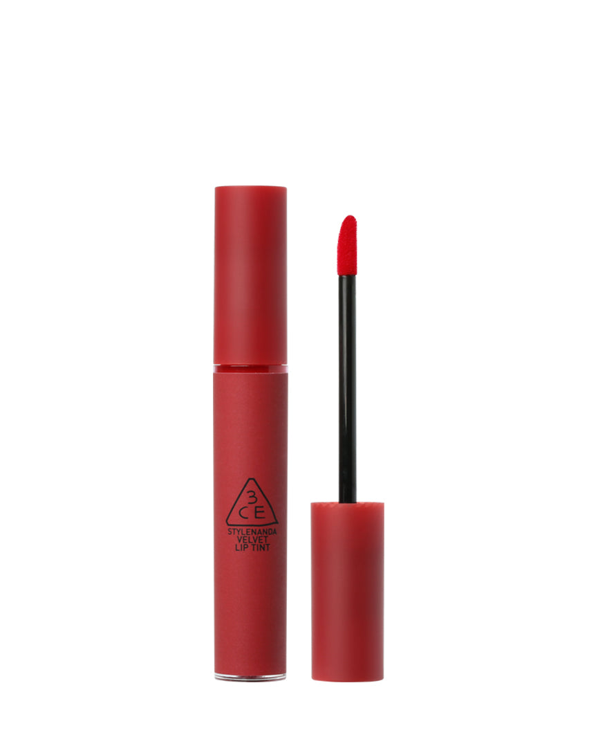 3CE Velvet Lip Tint #PRIVATE