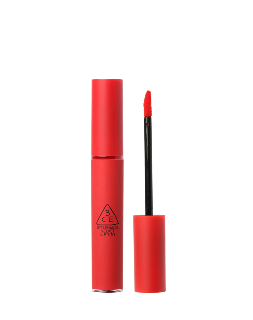 3CE Velvet Lip Tint #SAVE ME