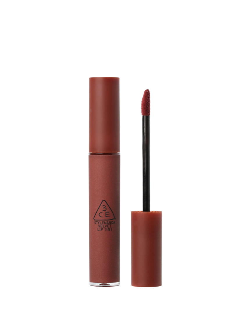 3CE Velvet Lip Tint #TAUPE