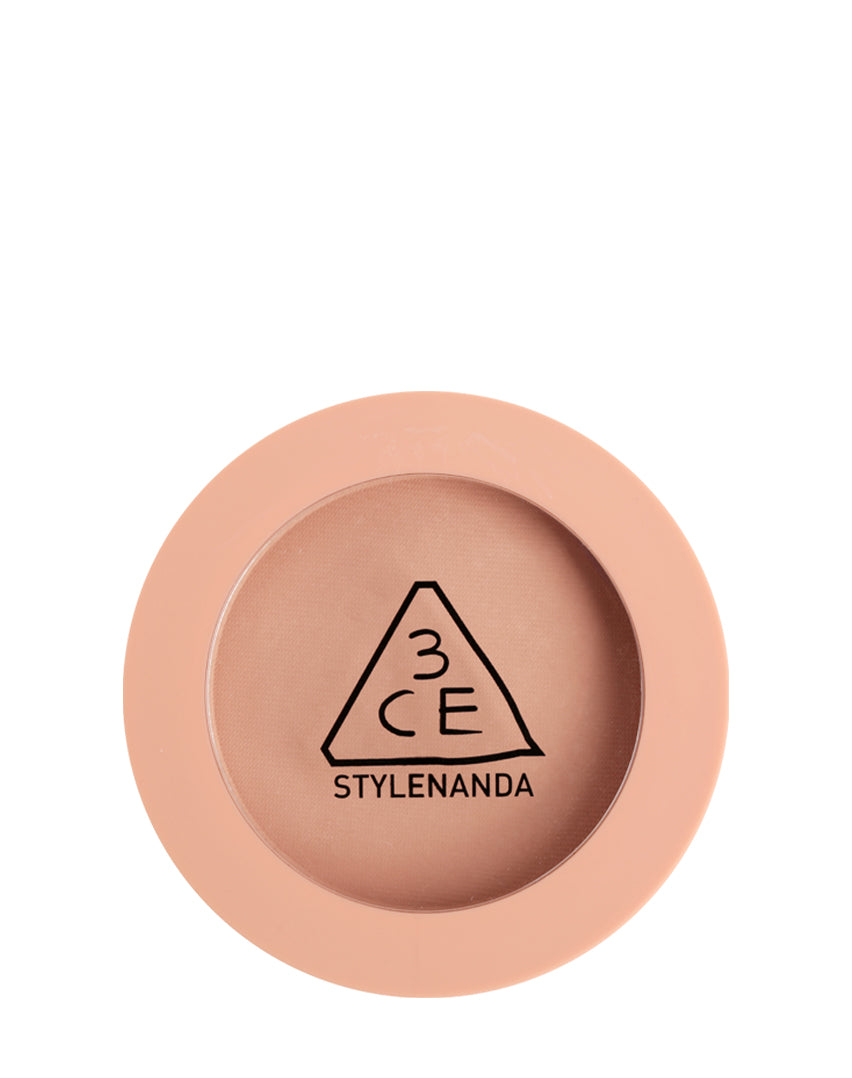 3CE Face Blush #NUDE PEACH