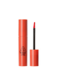 3CE Glaze Lip Tint #CLASSIC CORAL