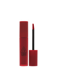 3CE Blurring Liquid Lip #CLARET