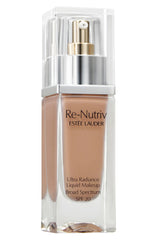 Estee Lauder Re-Nutriv Ultra Radiance Liquid Makeup SPF 20