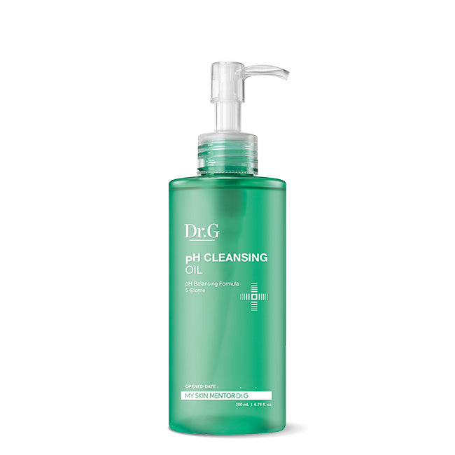 Dr.G pH Cleansing Oil 200 ml / 6.76 fl. oz