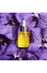 Clarins Blue Orchid Face Treatment Oil