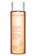 Clarins Cleansing Micellar Water