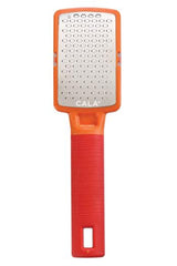 CALA SILKY GLIDE PRO CALLUS REMOVER (ORANGE)