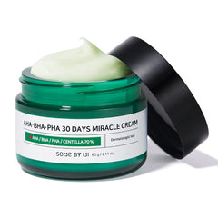 SOME BY MI AHA BHA PHA 30 Days Miracle Cream