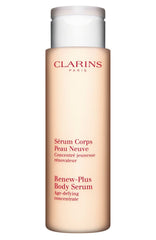 Clarins Renew-Plus Body Serum